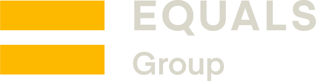 Equals Group logo