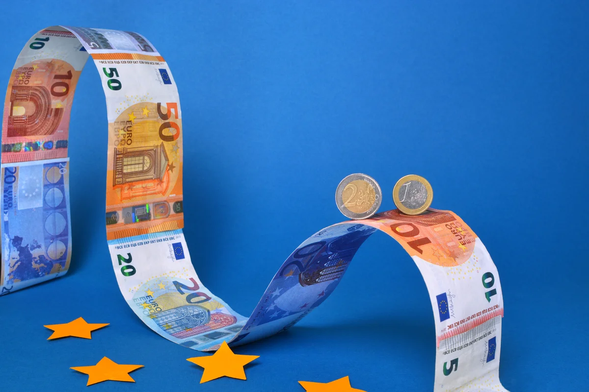 ECB Interest Rate Outlook & EUR/USD Forecast