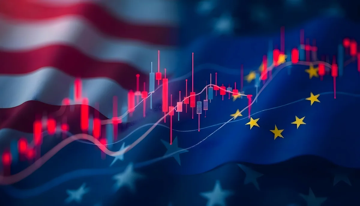 EUR/USD Outlook: Tactical Trading Ahead of August 2025