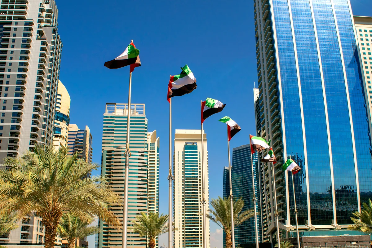 How a Weak Dirham is Driving British Investment into Dubai Property