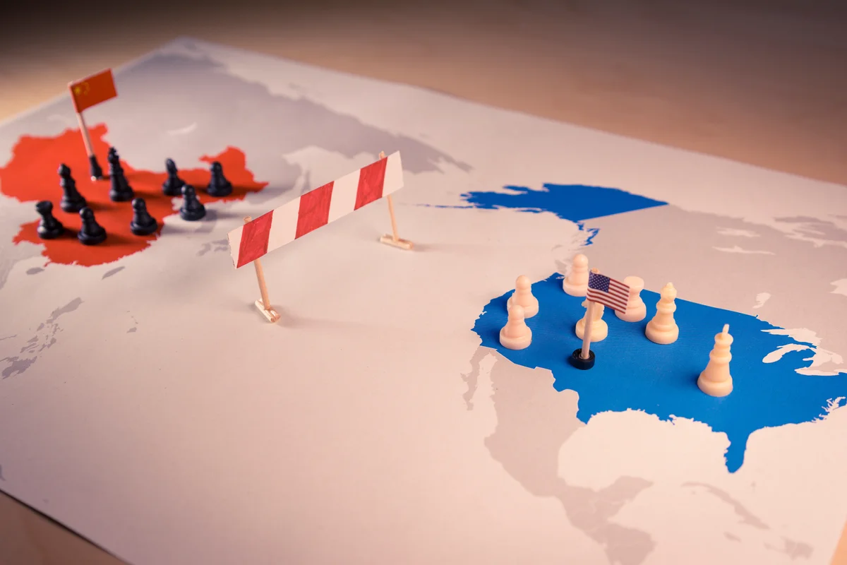 Weekly FX Outlook: Central Banks, Shutdowns & Fragile Trade Calm