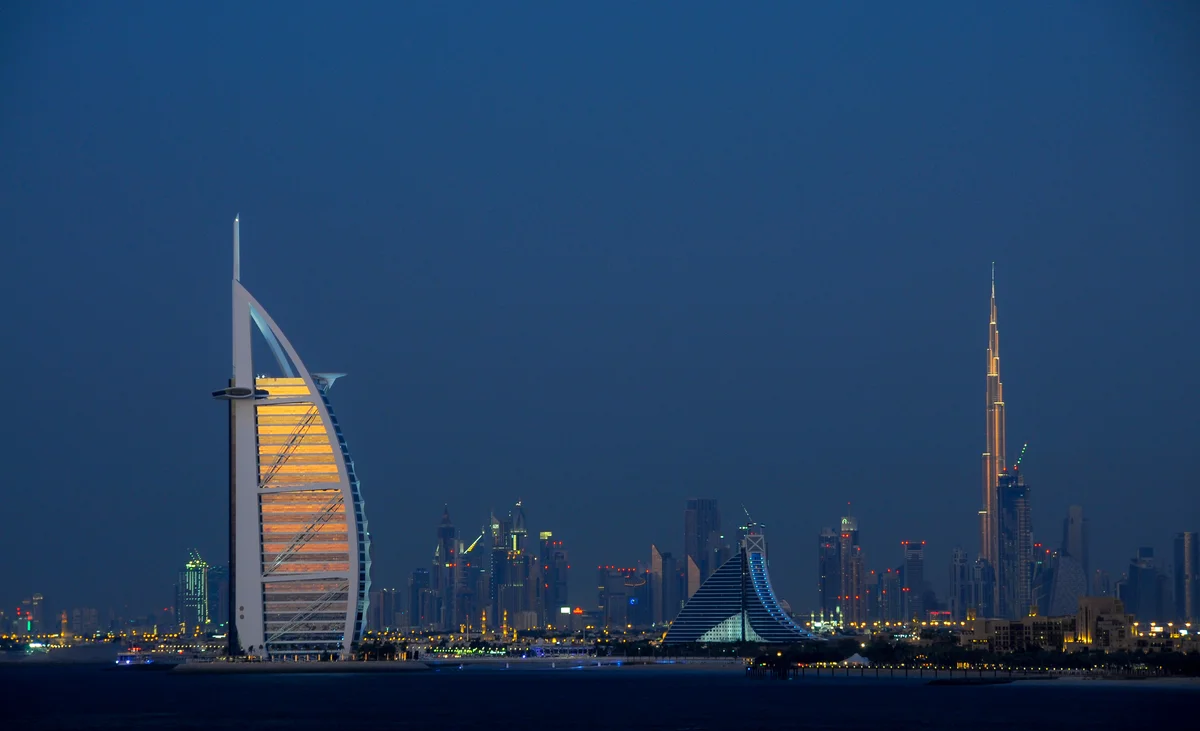 Why British Expats in Dubai Need Two Wills and One Clear Plan