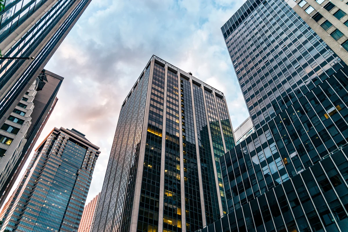 US dollars and Euro banknotes symbolising foreign exchange currency pairs for international money transfers