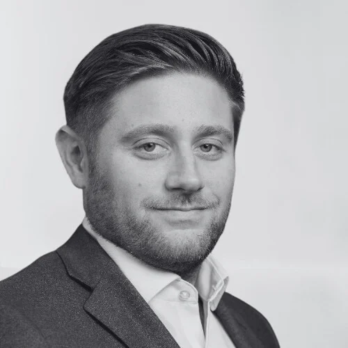 Billy Martin, Head of FX Dealing at Lamera Capital London