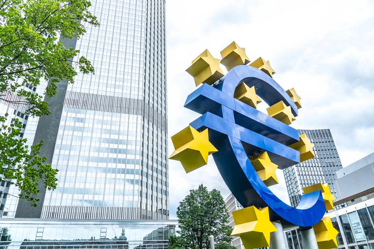 Sterling's Opening: Why the ECB May Be About to Make a Mistake