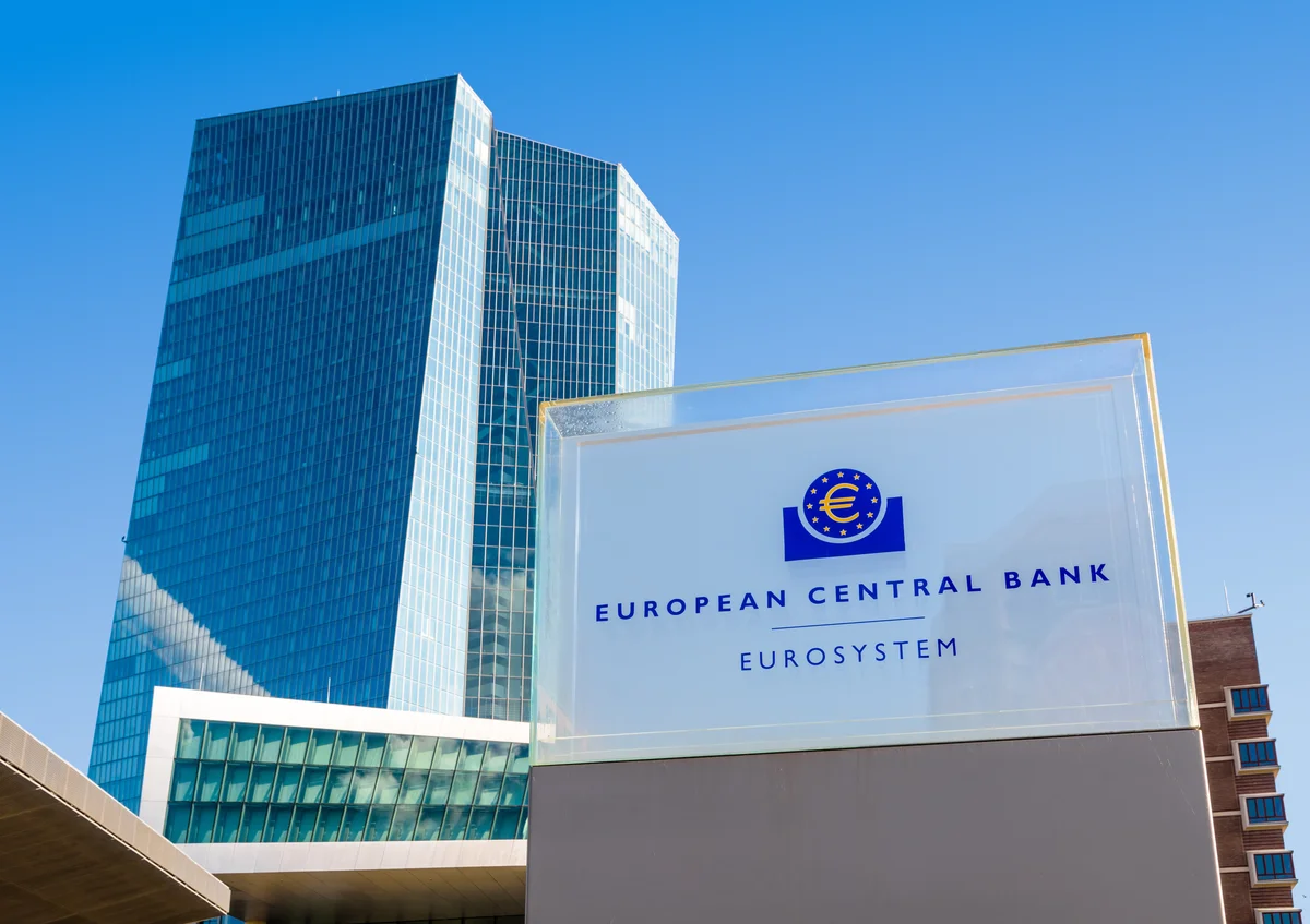 The ECB's Third Mistake: Hiking Into Weakness, Again