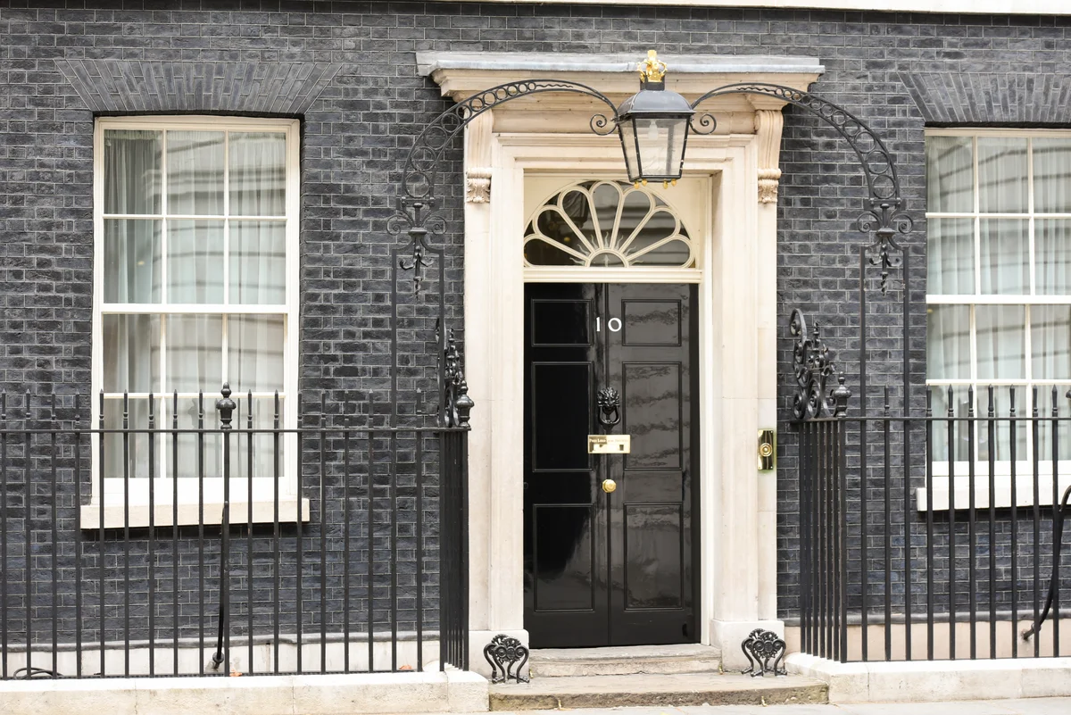 The Market Has Already Tamed Burnham. Now It Wants a Chancellor.
