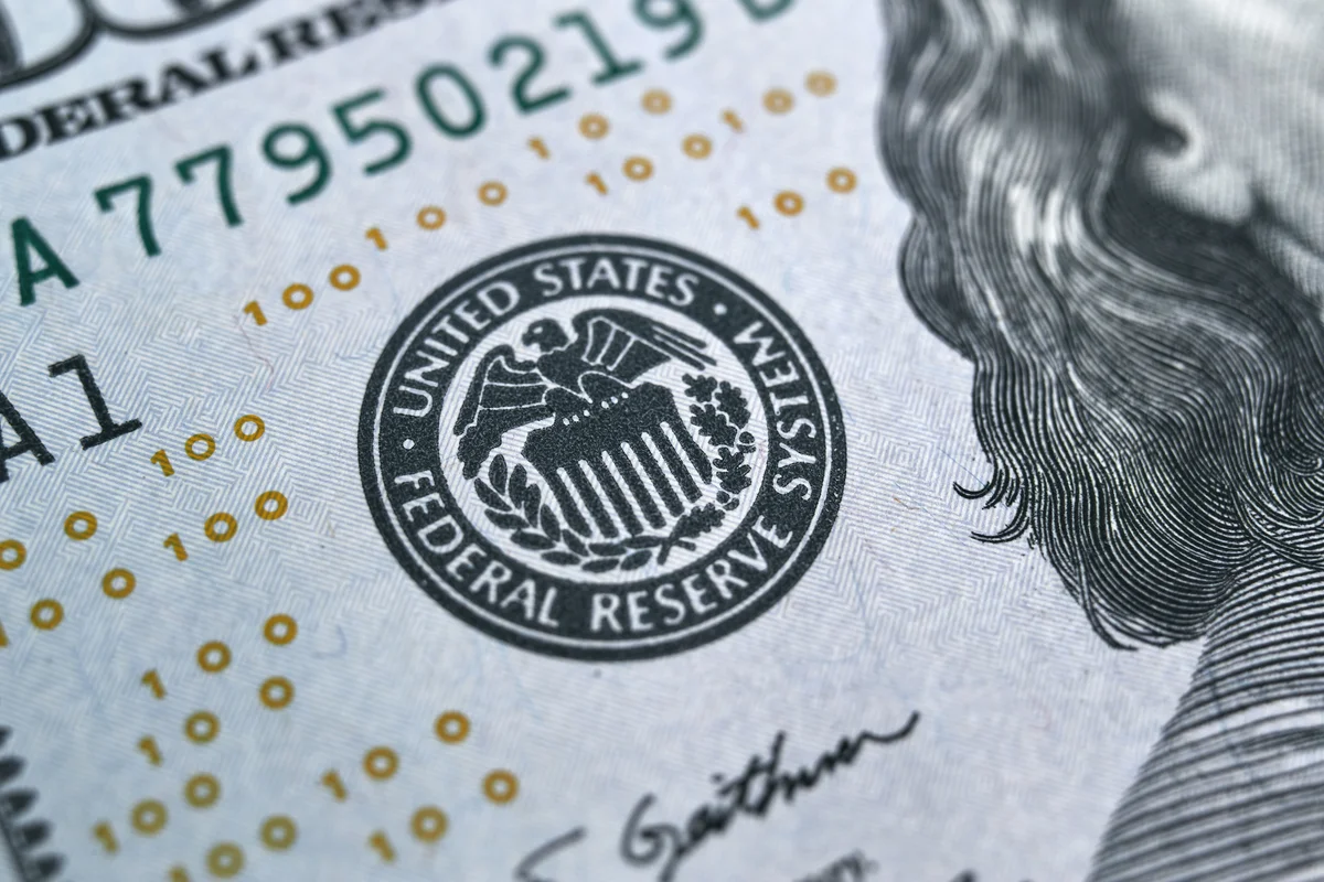 The Bond Market Called Warsh's Bluff