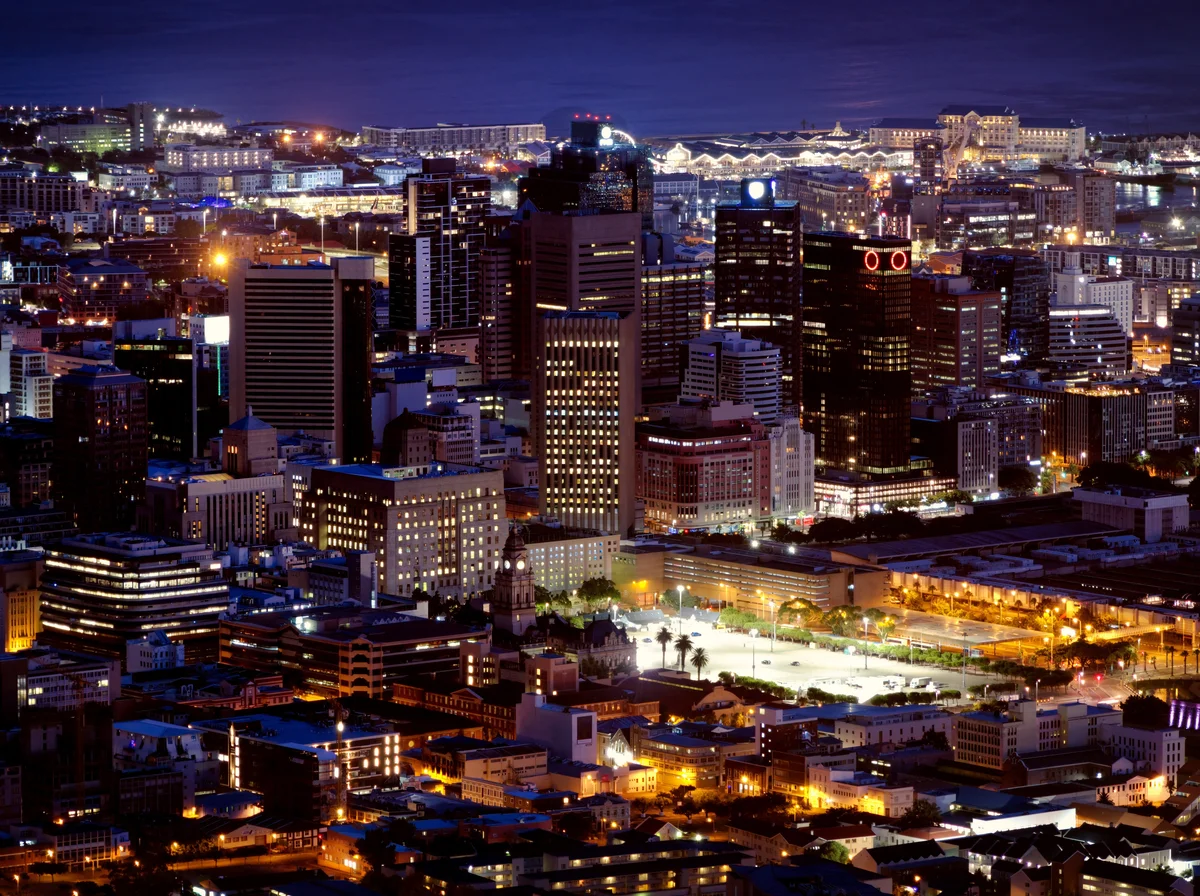 USD/ZAR Outlook: Rand Near Five-Month High | Lamera Capital
