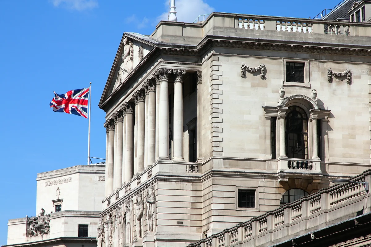 How the Bank of England Affects the Pound: Interest Rates, Inflation and GBP Explained