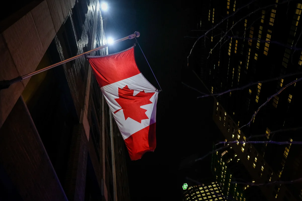 Canadian Dollar Strengthens as US Trade Deal Takes Shape